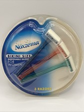 Noxzema Bikini Rasoi per
