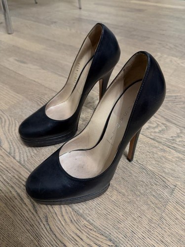 Tacchi donna casadei neri - tacchi, 36