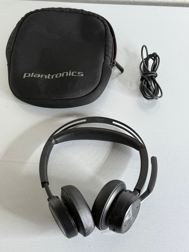 Plantronics poly voyager focus - plantronics,