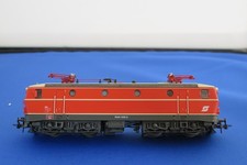 Locomotiva elettrica Roco