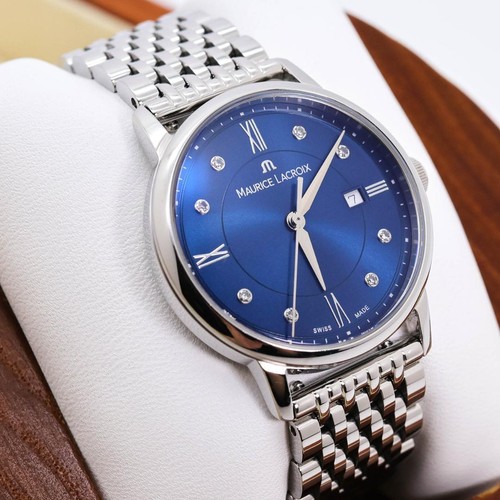 Orologio polso maurice - orologio, da