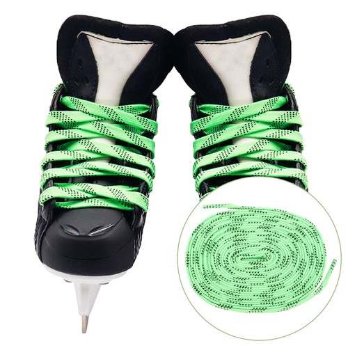 Attrezzatura hockey lacci - hockey,