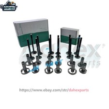Kit Treno Valvole 6D102 Buona