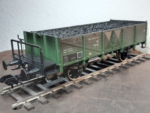 Märklin scala da - scala, (da