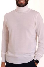 KANGRA CASHMERE MAGLIA