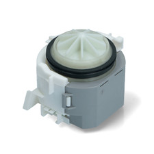 Motore pompa scarico