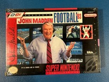 RARO 1992 Super Nintendo John