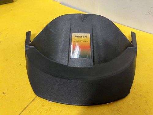 Casco tesa ricambio - di, peltor