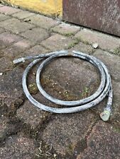 WS 19 Mk Set B Antenna Long Aerial Cable Plug Military Army WW2 Radio