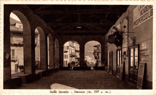 Cuneo valle varaita - cuneo,