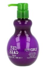 Bed Head by TIGI | Crema capelli ricci Foxy Curls | Prodotti anticrespo.
