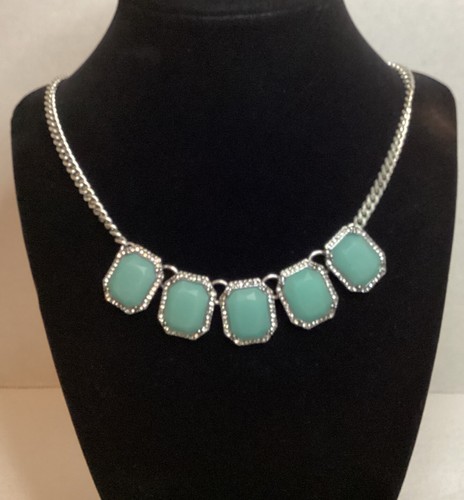 Collana dichiarazione jessica - collana,