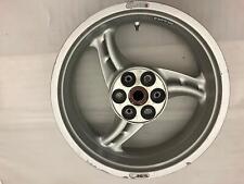 Ruota posteriore Bimota YB11 / SB6R / SB8R, ruota posteriore 6,00 x 17"