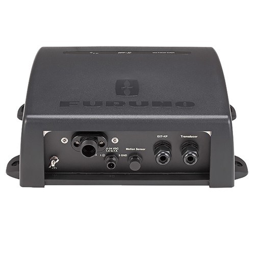 Furuno dff3d sonar - dff3d,