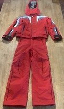 Completo sci colmar bambino - colmar, tg
