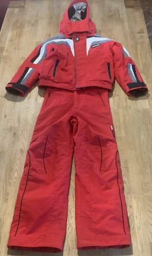 Completo sci colmar bambino - colmar,