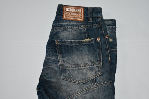 Jeans uomo dsquared2 euro - jeans,