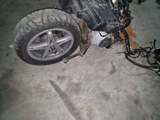 Motore Completo Piaggio Hexagon 180 4t Gtx M202m