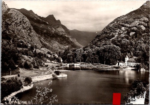 70863 cpsm les thermes - *70863, ax