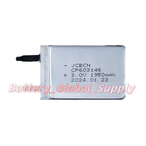 Cp603146 jcbcn custodia - jcbcn, 3v