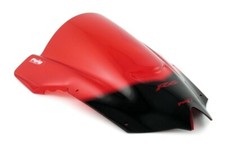 Cupolino Racing Z per Yamaha YZF-R6 08-16 rosso Puig