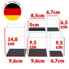 Piccola vetrina acrilica