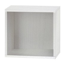 Cubo componibile libreria