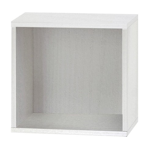 Cubo componibile libreria