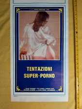 Tentazioni Super Porno - Orig