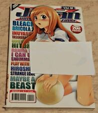 Japan X Prima Edizione Anime e Manga n.7 Fumetto 