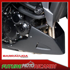 BARRACUDA PUNTALE AEROSPORT DA VERNICIARE SUZUKI GSR 750 2011 ENGINE SPOILER