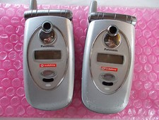 Cellulare telefono PANASONIC  GD87 