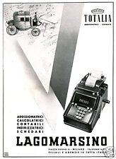 LAGOMARSINO-Totalia-addizionatrice-calcolatrice-scheda