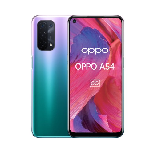 Smartphone oppo a54 - smartphone,