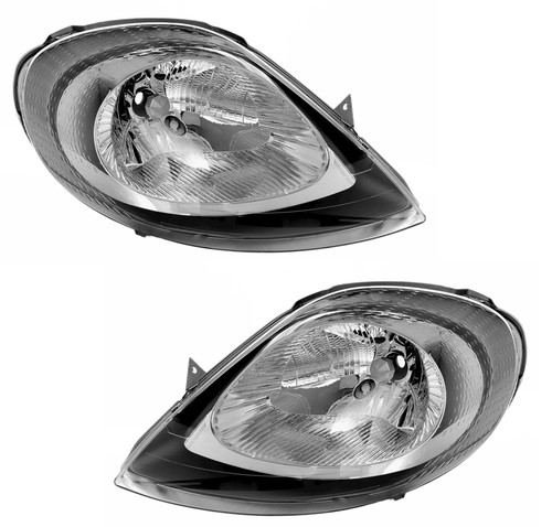 Kit fari per opel - kit,