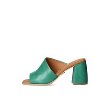 Sandalo con Tacco Donna