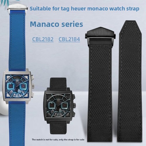 Per tag heuer monaco cbl2182 - monaco,