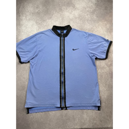 Maglia tennis vintage nike - tennis,