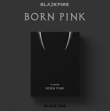 Born Pink (Ltd.Edt.Boxset