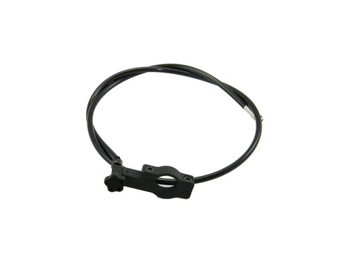 Remote adjuster per pompe - adjuster,