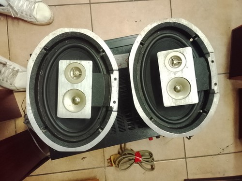 Coppia jbl t595 automotive - coppia,
