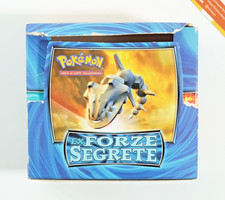Pokemon Ex Forze Segrete