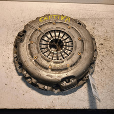 kit frizione per OPEL ANTARA (L07) 2.0 CDTI 2WD SUV 2007-2011 ad0fca 96852697