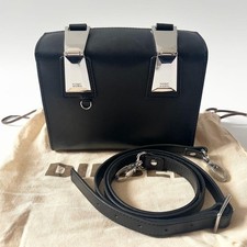Borsa a tracolla Diesel in