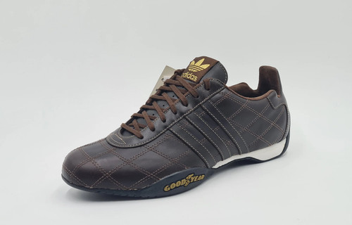 Nuovo 2004 adidas tuscany - *nuovo*,