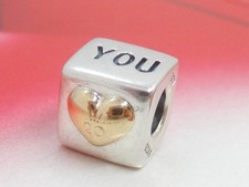 Charm Pandora #799065C00 20°