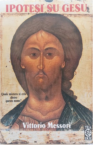 Ipotesi gesù apr 01 - ipotesi,