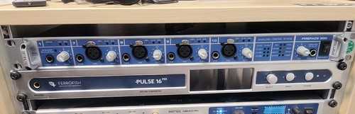 Rme fireface 800 con garanzia - rme,