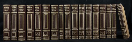 Enciclopedia arte antica