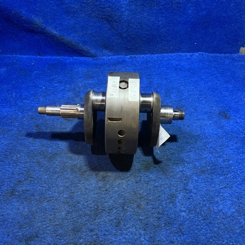 Albero motore triumph - albero,
